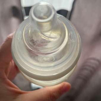 Бутылочка Mombella Anti-Colic 180 мл: отзыв пользователя Детский Мир