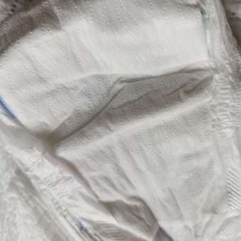 Трусики BabyGo ультратонкие 4 (9-14) 44 шт.: отзыв пользователя Детский Мир