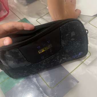 Пенал Erhaft Evolution: отзыв пользователя Детский Мир