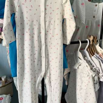 Комбинезон Baby Gо: отзыв пользователя ДетМир