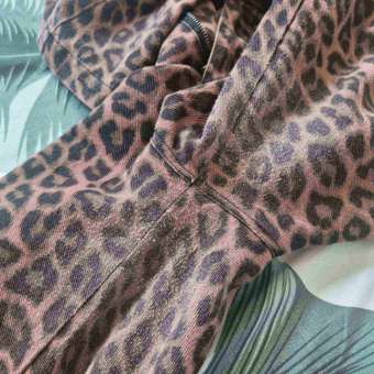 Джинсы Futurino: отзыв пользователя Детский Мир