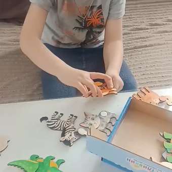 Игрушка Счастливкин: отзыв пользователя Детский Мир