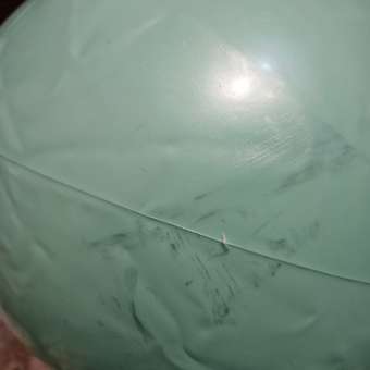 Фитбол Altacto Спорт 55 см: отзыв пользователя Детский Мир