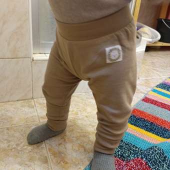 Брюки Baby Gо 2 шт: отзыв пользователя Детский Мир