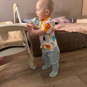 Брюки Baby Gо 2 шт: отзыв пользователя ДетМир