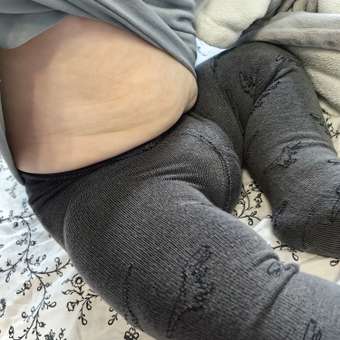 Колготки BabyGo: отзыв пользователя Детский Мир