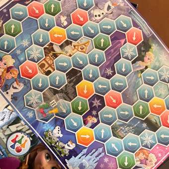 Настольная игра Умные игры Магия дружбы: отзыв пользователя Детский Мир