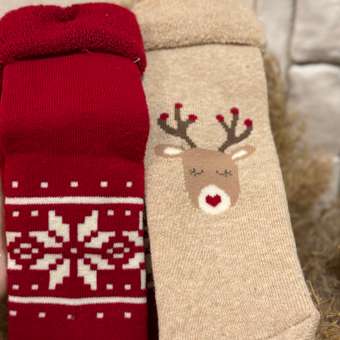 Носки Futurino 2 пары: отзыв пользователя ДетМир