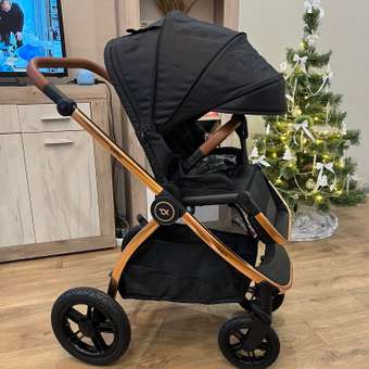 Коляска 2в1 Tomix Walker lux: отзыв пользователя Детский Мир