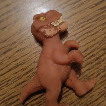 Игрушка-антистресс GooJitZu: отзыв пользователя Детский Мир