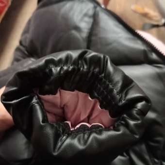 Куртка Futurino: отзыв пользователя Детский Мир