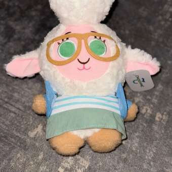 Мягкая игрушка Зверополис Овечка: отзыв пользователя Детский Мир