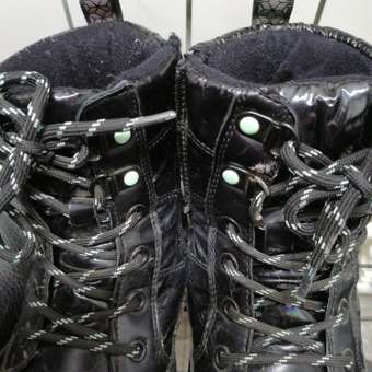 Ботинки Frosterra: отзыв пользователя Детский Мир