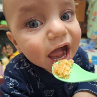 Макароны чечевичные Fleur Alpine стеллини 250г: отзыв пользователя Детский Мир