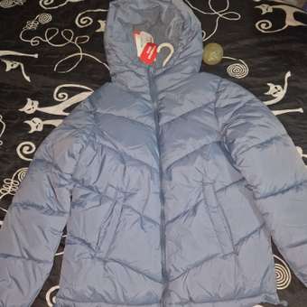 Куртка Futurino: отзыв пользователя Детский Мир