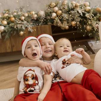 Брюки Futurino: отзыв пользователя Детский Мир