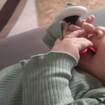 Прорезыватель Canpol Babies: отзыв пользователя Детский Мир