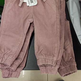 Брюки Baby Gо Trend: отзыв пользователя Детский Мир