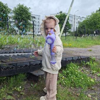 Толстовка Happy Baby: отзыв пользователя Детский Мир