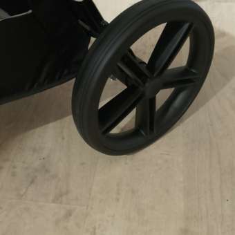 Коляска прогулочная Babyton Urban Plus Beige бежевый: отзыв пользователя Детский Мир