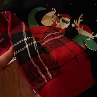 Пижама Futurino: отзыв пользователя Детский Мир