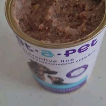 Корм для собак Pet-a-Pet 400г диетический профилактика болезней ЖКТ Gastrointestinal: отзыв пользователя. Зоомагазин Зоозавр