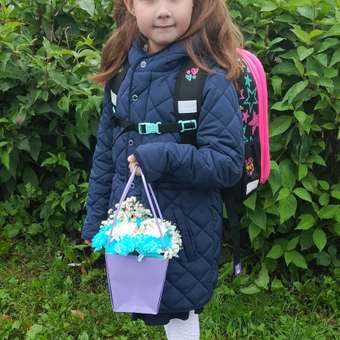 Пальто Futurino: отзыв пользователя Детский Мир