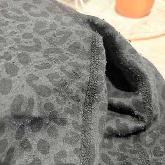 Термобельё Jomoto: отзыв пользователя Детский Мир