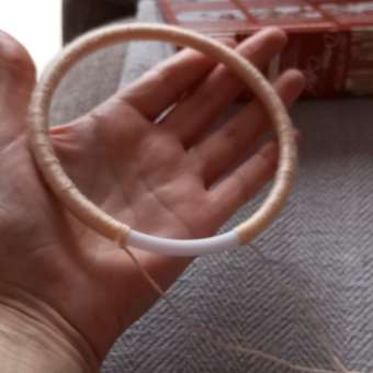 Набор для творчества Fox-in-Box сборка: отзыв пользователя Детский Мир