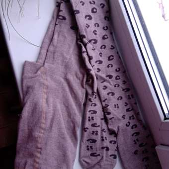 Колготки Acoola: отзыв пользователя Детский Мир