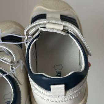 Сандалии Tombi: отзыв пользователя Детский Мир