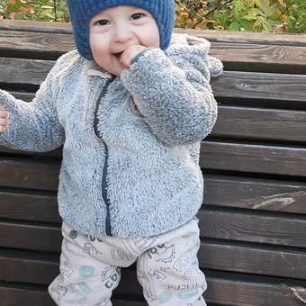 Шапка BabyGо: отзыв пользователя Детский Мир