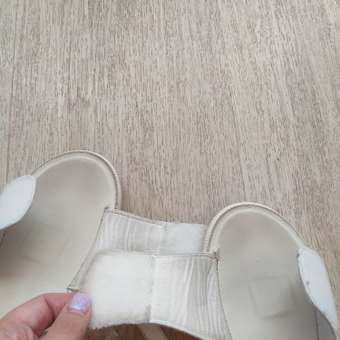 Босоножки Futurino: отзыв пользователя Детский Мир