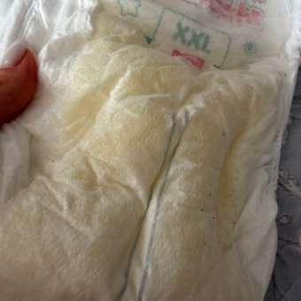 Трусики Tanoshi Comfort 6 (17-25 кг) 26 шт.: отзыв пользователя Детский Мир
