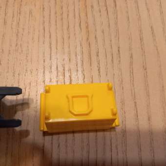 Пикап Matchbox MBX Garbage Scout: отзыв пользователя Детский Мир