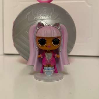 Кукла мини L.O.L. Surprise! Mini: отзыв пользователя ДетМир