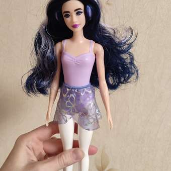 Кукла модельная Barbie: отзыв пользователя Детский Мир