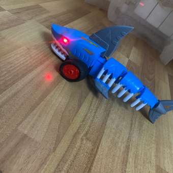 Автомобиль РУ Hot Wheels: отзыв пользователя ДетМир