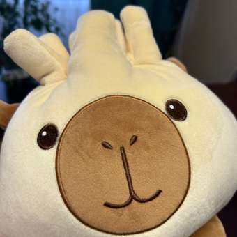 Мягкая игрушка Snuggles Bakery Хинкаль: отзыв пользователя Детский Мир