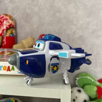 Фигурка Super Wings Супер Пол: отзыв пользователя ДетМир