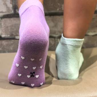 Носки 10 пар CityBisma: отзыв пользователя Детский Мир