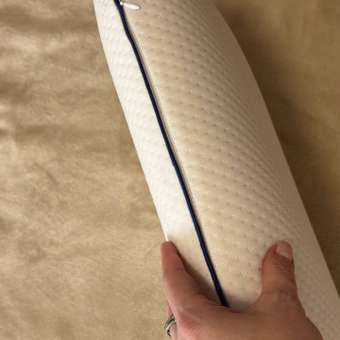 Подушка детская Betterpillows ортопедическая подушка 30 x 50 см: отзыв пользователя Детский Мир