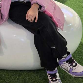 Ботинки Hello Kitty: отзыв пользователя Детский Мир