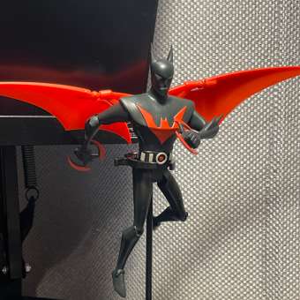 Фигурка McFarlane Toys: отзыв пользователя Детский Мир