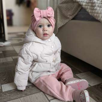 Куртка BabyGo: отзыв пользователя Детский Мир