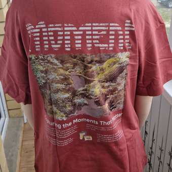 Футболка Mark Formelle (Марк Формэль): отзыв пользователя Детский Мир