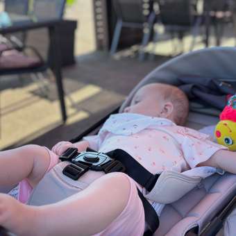 Боди BabyGo: отзыв пользователя Детский Мир