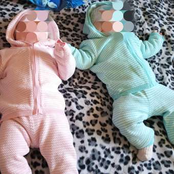 Комплект Linas baby: отзыв пользователя Детский Мир