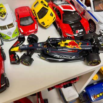 Автомобиль Rastar 1:24: отзыв пользователя ДетМир