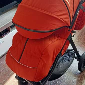 Коляска прогулочная Costa Vita: отзыв пользователя Детский Мир